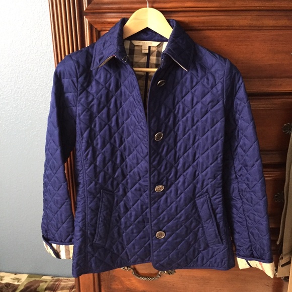 burberry copford jacket